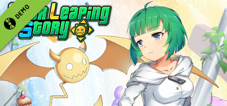 Star Leaping Story Demo