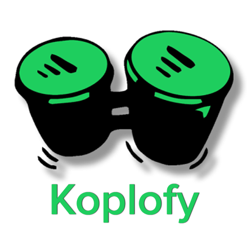 Koplofy - Koplo for everyone