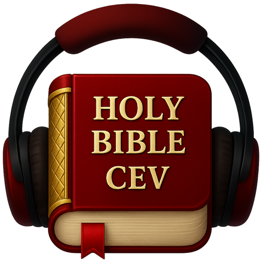 Holy Bible CEV Offline