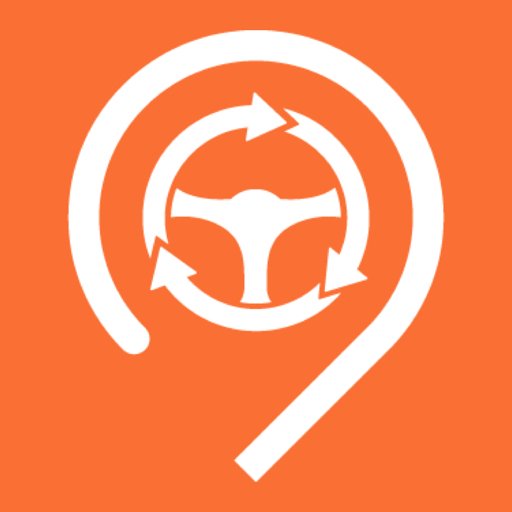 MoveRadar: Carsharing Map