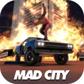Mad City TRE-VR 3
