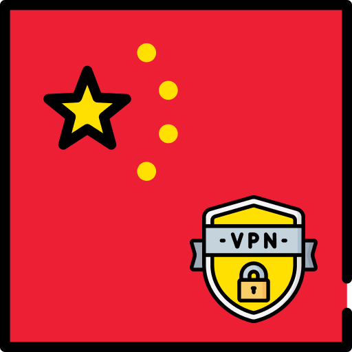 China VPN - Private Proxy