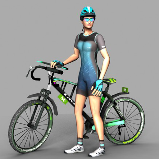 Şehir Bisiklet Yarışı