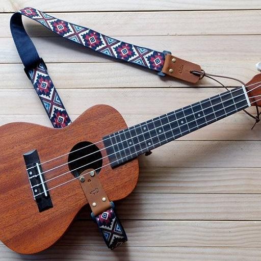 Ukelele tutorial