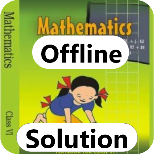 Class 6 Maths NCERT Solution