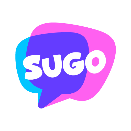SUGO :Voice Live Chat Party