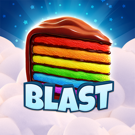 Cookie Jam Blast™: combinar 3