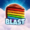 Cookie Jam Blast™: マッチ3パズルゲーム