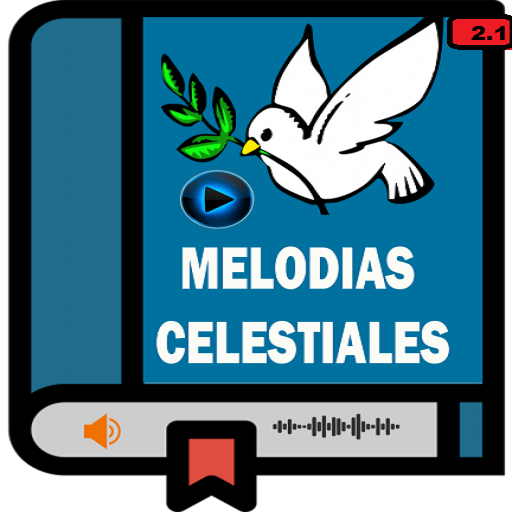 Himnario Melodías Celestiales