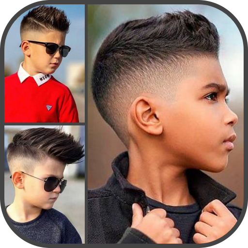 150 Cool Haircuts for Boys