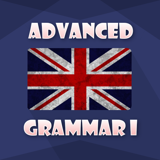 Advanced english grammar