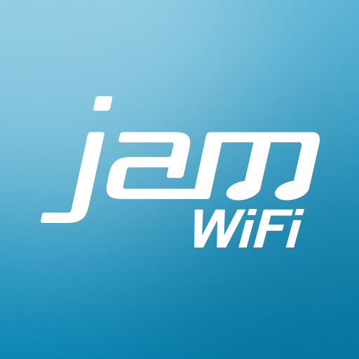 Jam WiFi