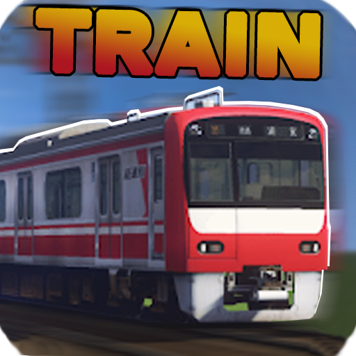 Realistic Train Minecraft Mod
