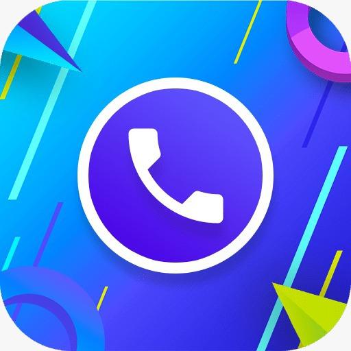 Color Call Screen Themes