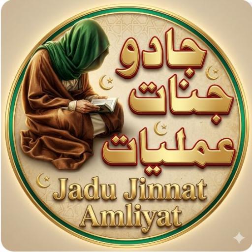 Jadu Jinnat Amliyat جادو جنات