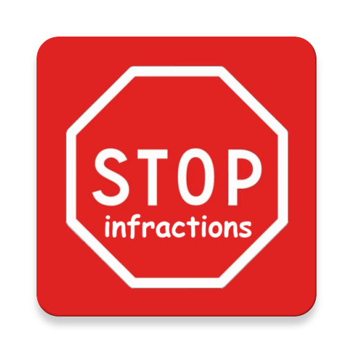 Stop infractions