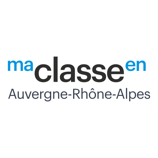 Ma Classe en Auvergne-Rhône-Al