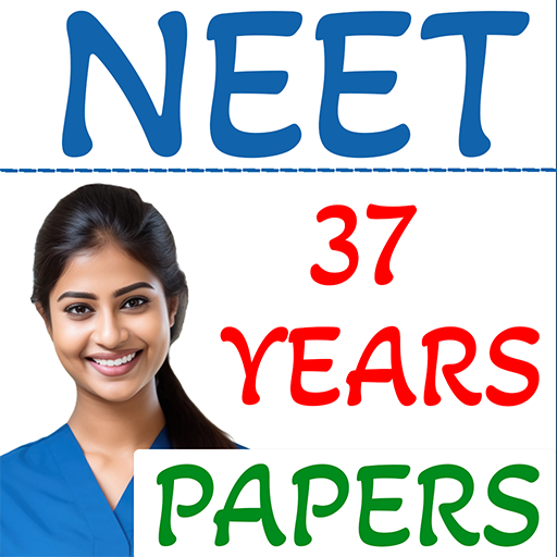 NEET Practice Papers