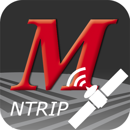 NTRIP Client by Messick's
