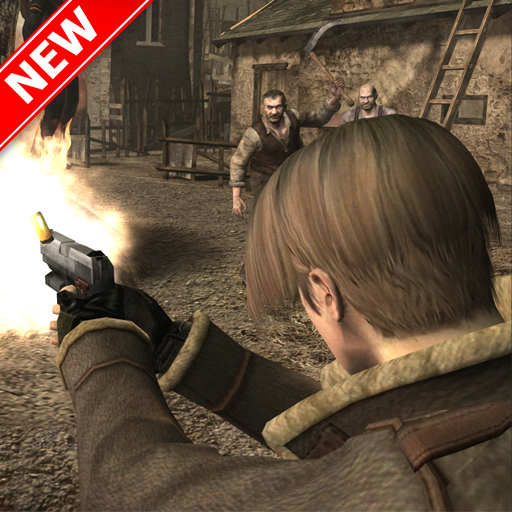 Walkthrough Resident Evil 4 2020