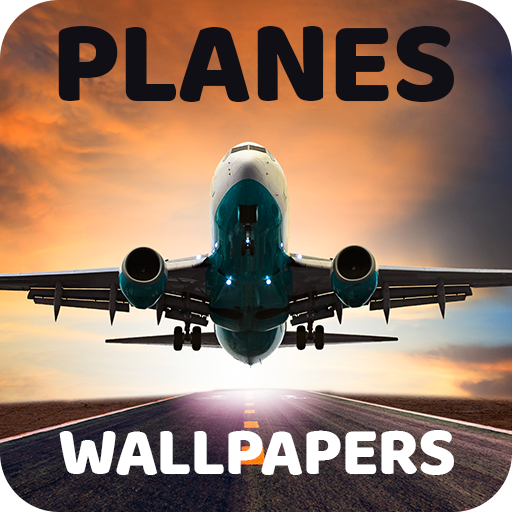 Papéis de parede - aviões