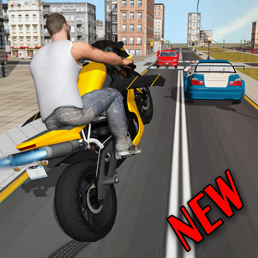 Voar 3d Moto Racer