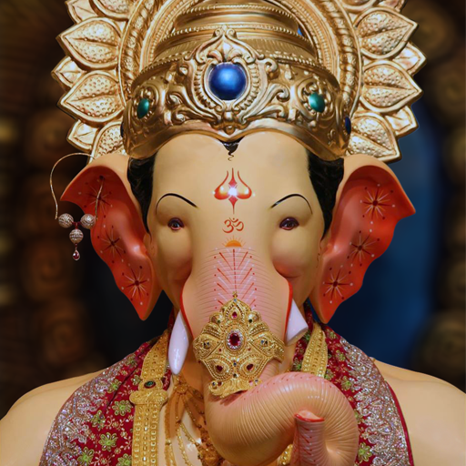 Ganpati Wallpaper - Ganesha HD