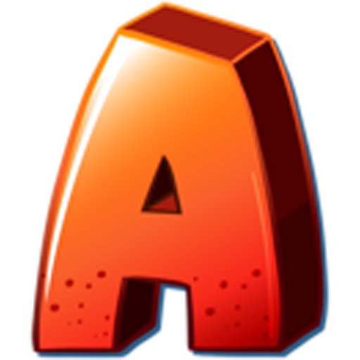 Игра Английский алфавит
