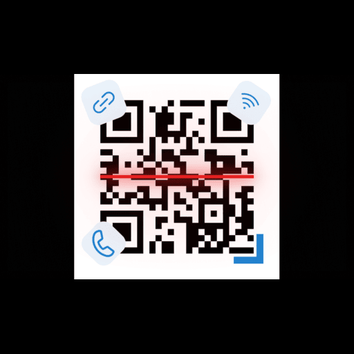 QR Kod Tarayıcı
