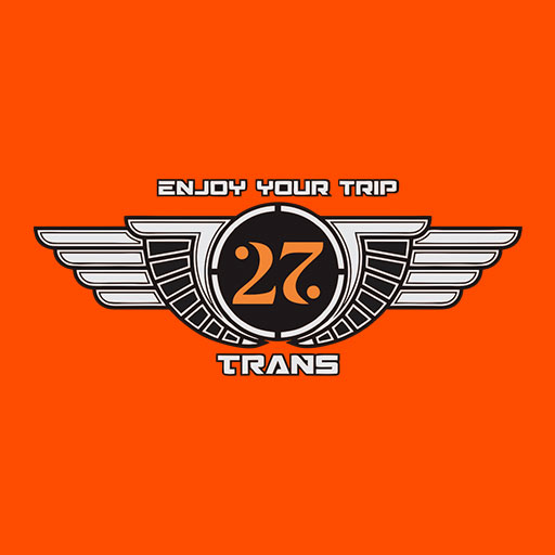 27 Trans Online Ticketing