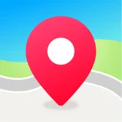 Peta Petal – GPS & Navigasi