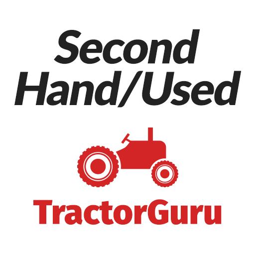 TractorGuru – Buy/Sell Used Tr