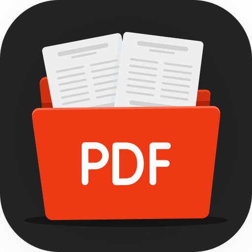 PDF Reader: Image to PDF