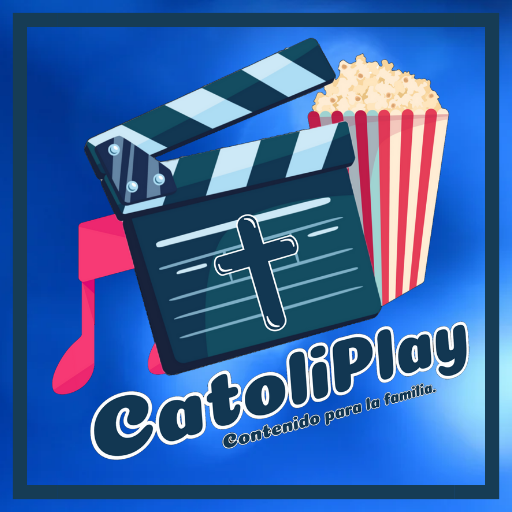 CatoliPlay - Católico