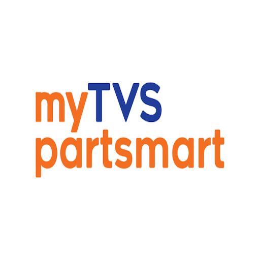 myTVS partsmart