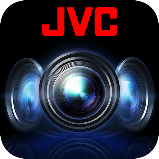 JVC CAM Control Single