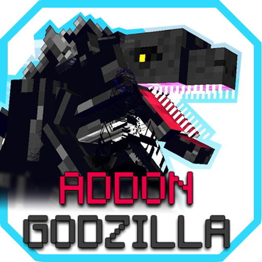 Addon Godzilla