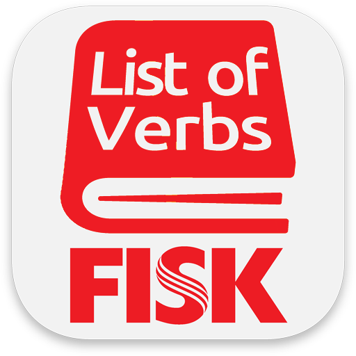 List of Verbs