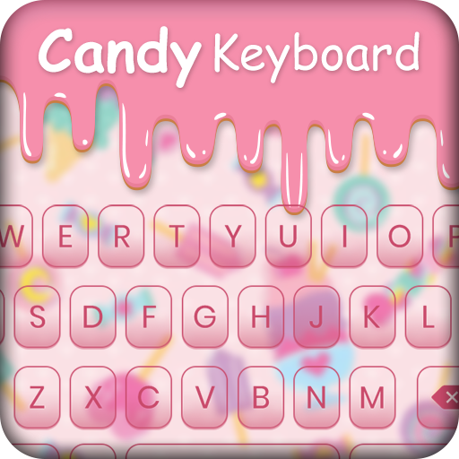 Candy Keyboard