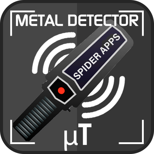 New Metal Detector