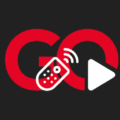 Download GO Remote android on PC