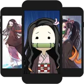 Anime Nezuko HD Wallpapers