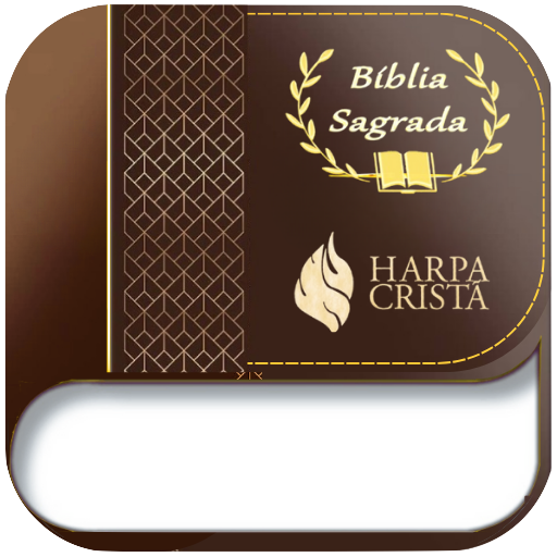Bíblia Sagrada e Harpa Cristã
