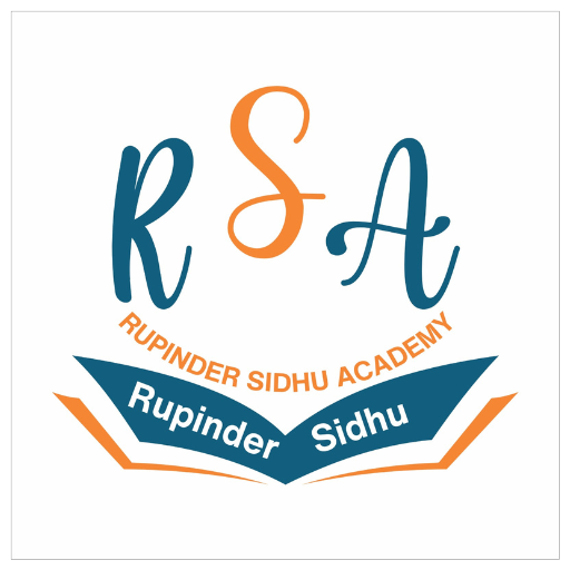 RUPINDER SIDHU ACADEMY