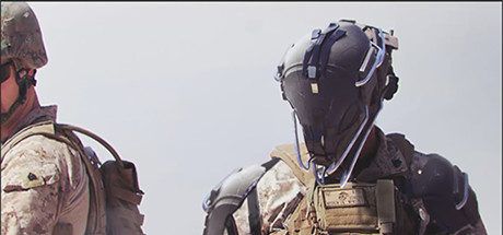Robotpencil Presents: The Soldier: Using Photoshop