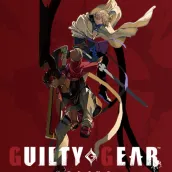Guilty Gear Wallpaper HD
