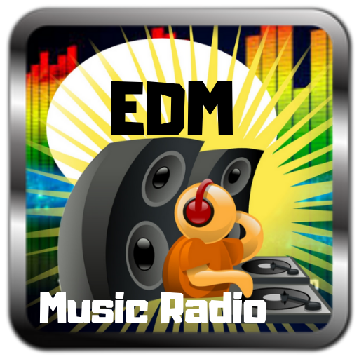 EDM Radio Live ElectronicMusic