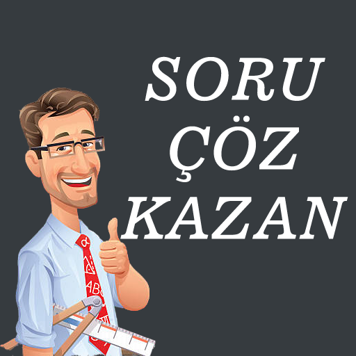 Soru Çöz Kazan - YKS TYT AYT