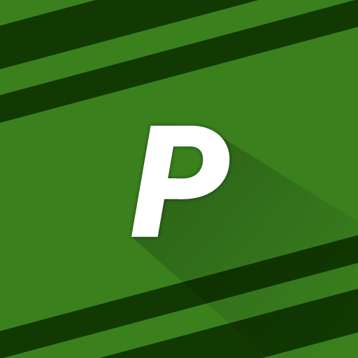 P Reader (for PRESTO cards)