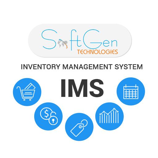 Inventory Management System